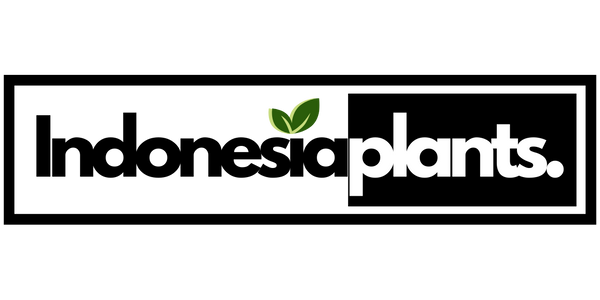 INDONESIAPLANTS logo